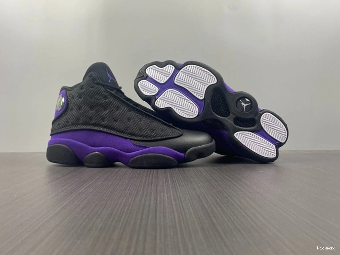 Cheap Court 13 Retro DJ5982- Packable 4170 Jordan Purple 1015